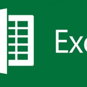 Curso de Excel Básico-Intermedio (Online)
