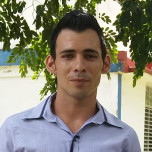 Ing. Haciel Lopez