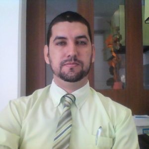 Ing. Roberto Robaina