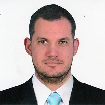 Ing. Jorge Luis Pérez