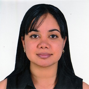 Tec. Maisbeiby Ramon